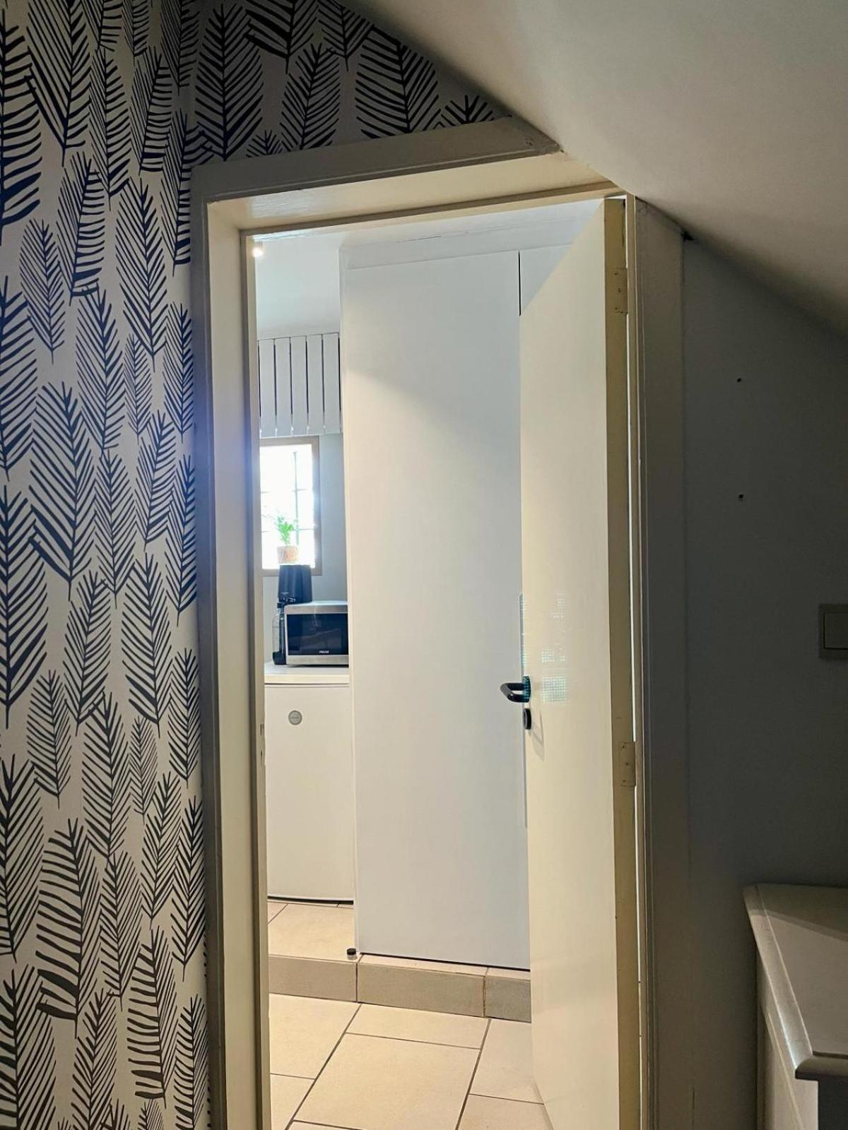 Petit Havre Apartment Namur Exterior photo